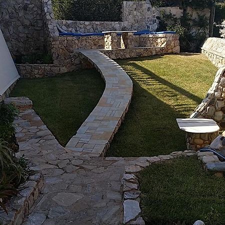 Το Πετρινο Villa Agia Marina Mikrolimanou Exterior foto