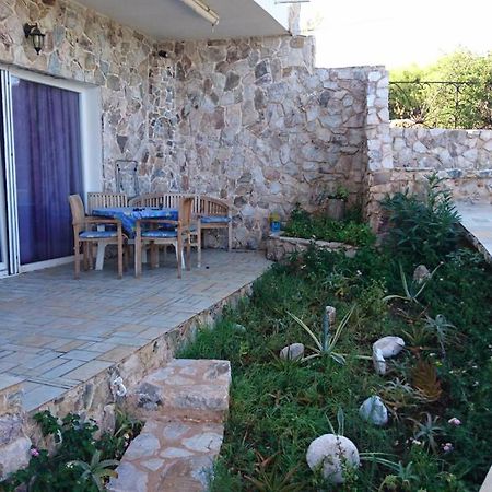 Το Πετρινο Villa Agia Marina Mikrolimanou Exterior foto